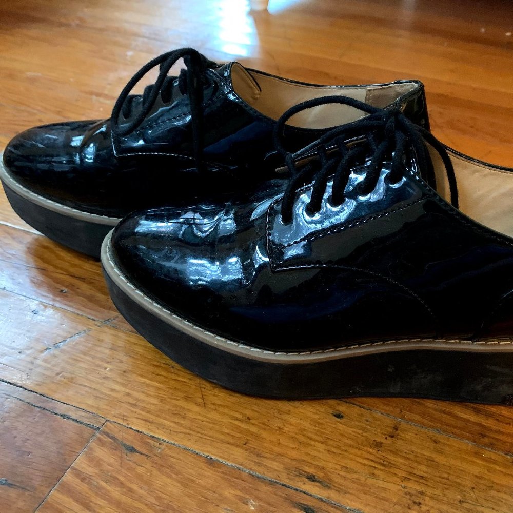 Black Creepers